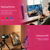 15.6" FHD Portable Monitor with IPS Display