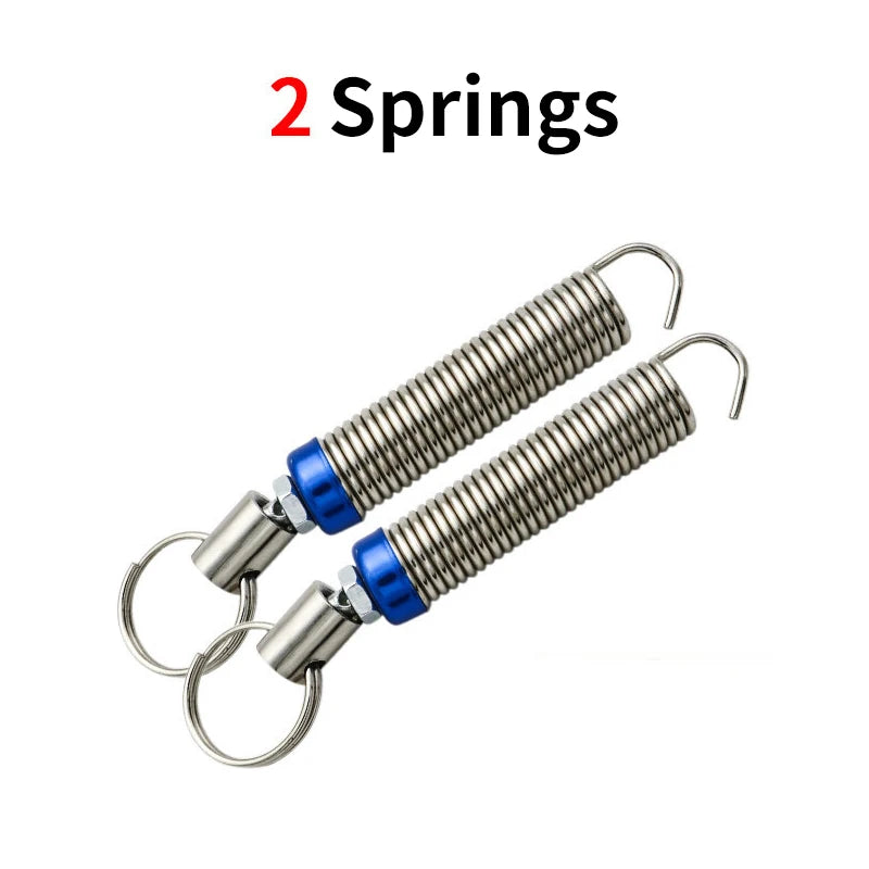 Automatic Trunk Lid Lift Spring for Geely Models