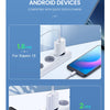 USB-C 40W Fast Charger with 1M Cable for iPhone