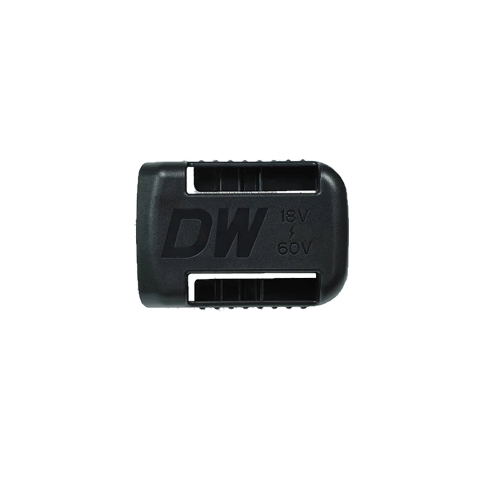 Wall Mount Battery Holder for Power Tool Batteries