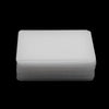 Rigid PVC Card Toploaders for Trading Card Protection