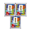 Official Panini 2026 FIFA World Cup Sticker Pack