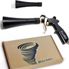 High-Pressure Air Blow Gun for Car Detailing