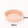 Round Silicone Cake Pan