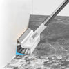 180° Rotating Hard Bristle Crevice Cleaning Brush