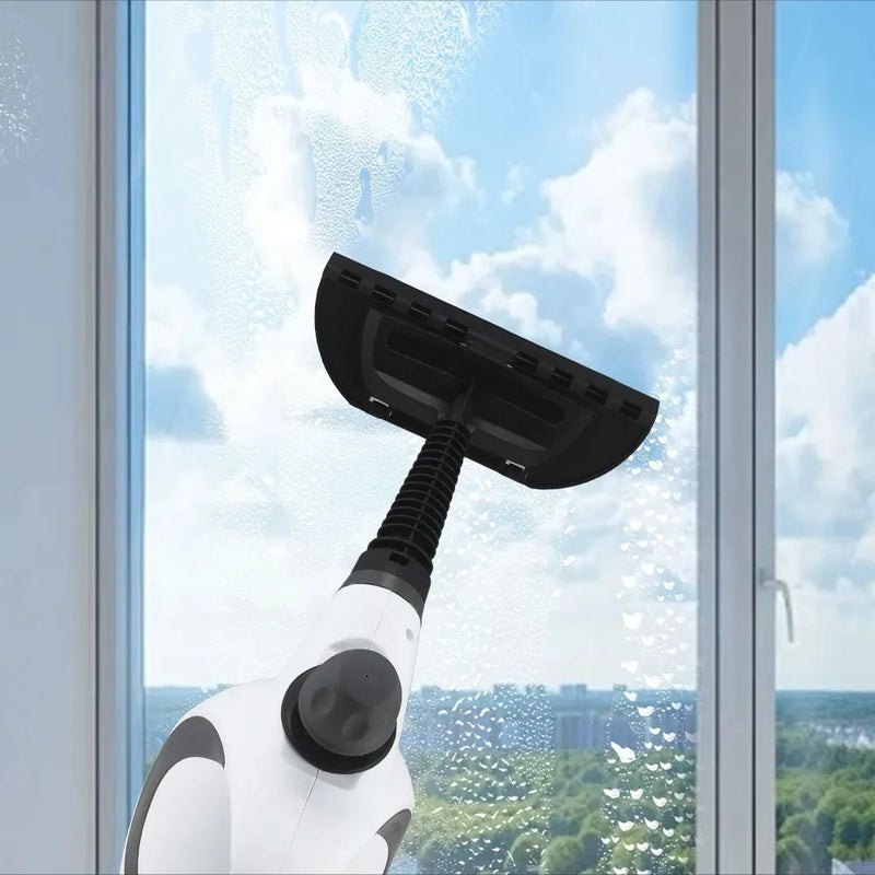 Handheld Pressurized Steam Cleaner