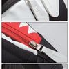 Shark Luminous USB Backpack with Anti-Theft Design