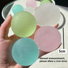 Strawberry Mochi Squishy Stress Relief Toy