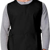 Durable Polyester Vest Apron for Kitchen, Cleaning & Salon Work