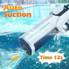 Pistolet à eau électrique automatique