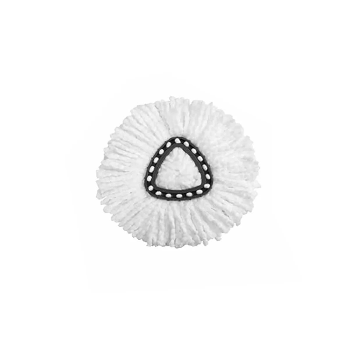 Replacement Mop Head and Brush Set for O-Cedar & Vileda EasyWring