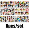 Pegatinas Decorativas UV DTF con Temática de Roblox