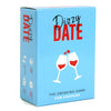 Couple Conversation Cards – Fun Date Night Card Game for Deeper Connection