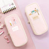 Kawaii Large-Capacity Pencil Case