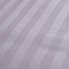 Striped Cotton Bed Sheet Set — Soft & Breathable