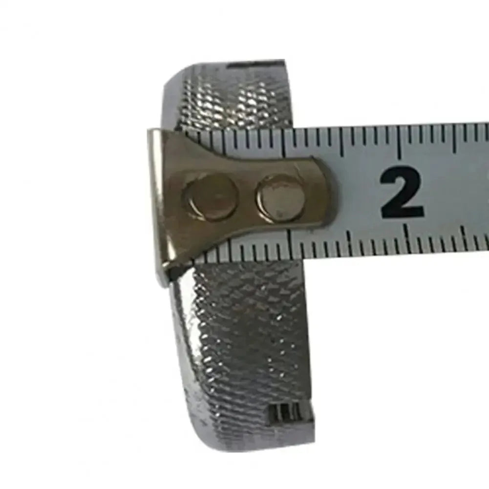 Durable Steel Bike Spoke Wrench with 8 Openings