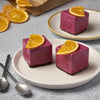 Square Silicone Baking Molds