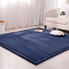 Ultra-Thick Cushioned Baby Play Mat with Modern Design