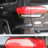 Tail Light Trim Bezel for Jeep Grand Cherokee (2014-2020)