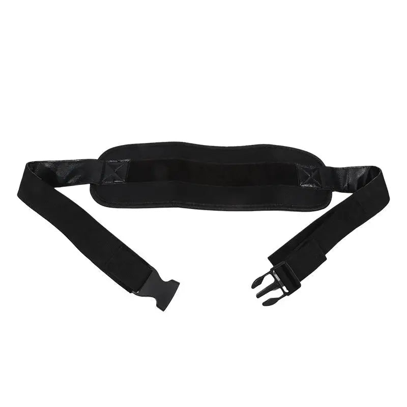 Adjustable Hip Thrust Belt for Glute Training