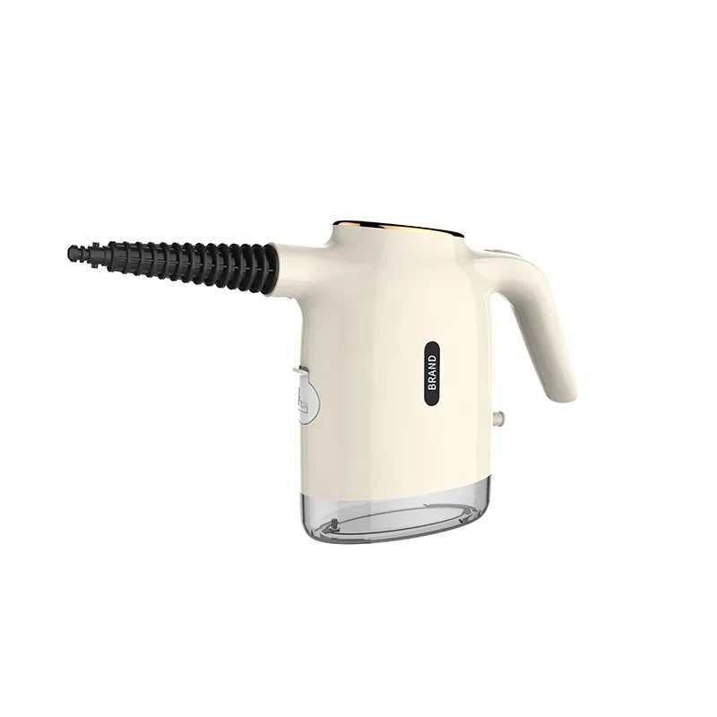 Hand-Dampfreiniger mit einstellbaren Einstellungen