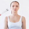 128Hz Aluminum Alloy Tuning Fork Set for Sound Therapy and Chakra Balancing