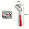 Llave de Grifo Universal para Lavabo