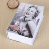 Hidden Dictionary Book Safe with Password Lock
