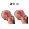 Strawberry Mochi Stress Relief Squeeze Toy