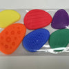 Tactile Sensory Stones for Anxiety Relief and Calm Focus