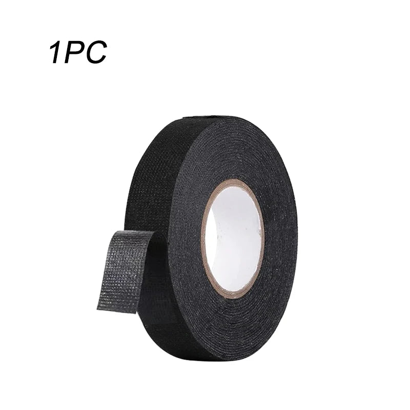 Heat-Resistant Electrical Insulation Tape