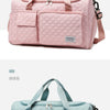Large Capacity Casual Travel Tote Bag