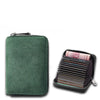 Slim Multifunctional Card Wallet