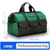 Heavy-Duty Oxford Tool Organizer Bag