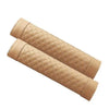 Premium PU Leather Seat Belt Covers
