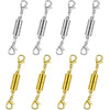 Magnetic Necklace Clasp and Extender