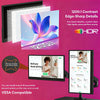 15.6" FHD Portable Monitor with IPS Display