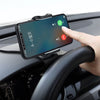 360° Rotating Car Phone Mount