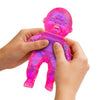 Glitter Baby Squishy Fidget Toy