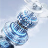 Portable Foldable Handheld Fan with 100 Speed Levels