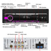 7-Inch Retractable Wireless CarPlay & Android Auto Head Unit