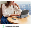 6-in-1 USB-C Hub with 4K HDMI, 10Gbps Data, and 100W Charging