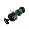 Mini WiFi Security Camera with Motion Detection