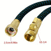Expandable Garden Hose with Spray Nozzle