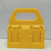 Wall-Mounted Battery Storage Rack for Dewalt 18V & 20V Li-Ion Batteries