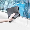 Streak-Free Microfiber Cleaning Cloths (6-Pack)