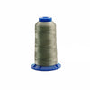Fine Polyester Embroidery Thread – 60wt, 4000m Spool