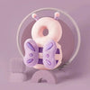 Baby Anti-Fall Head Protection Pillow - Breathable Toddler Safety Cushion