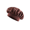 Satin Sleep Bonnet for Kids