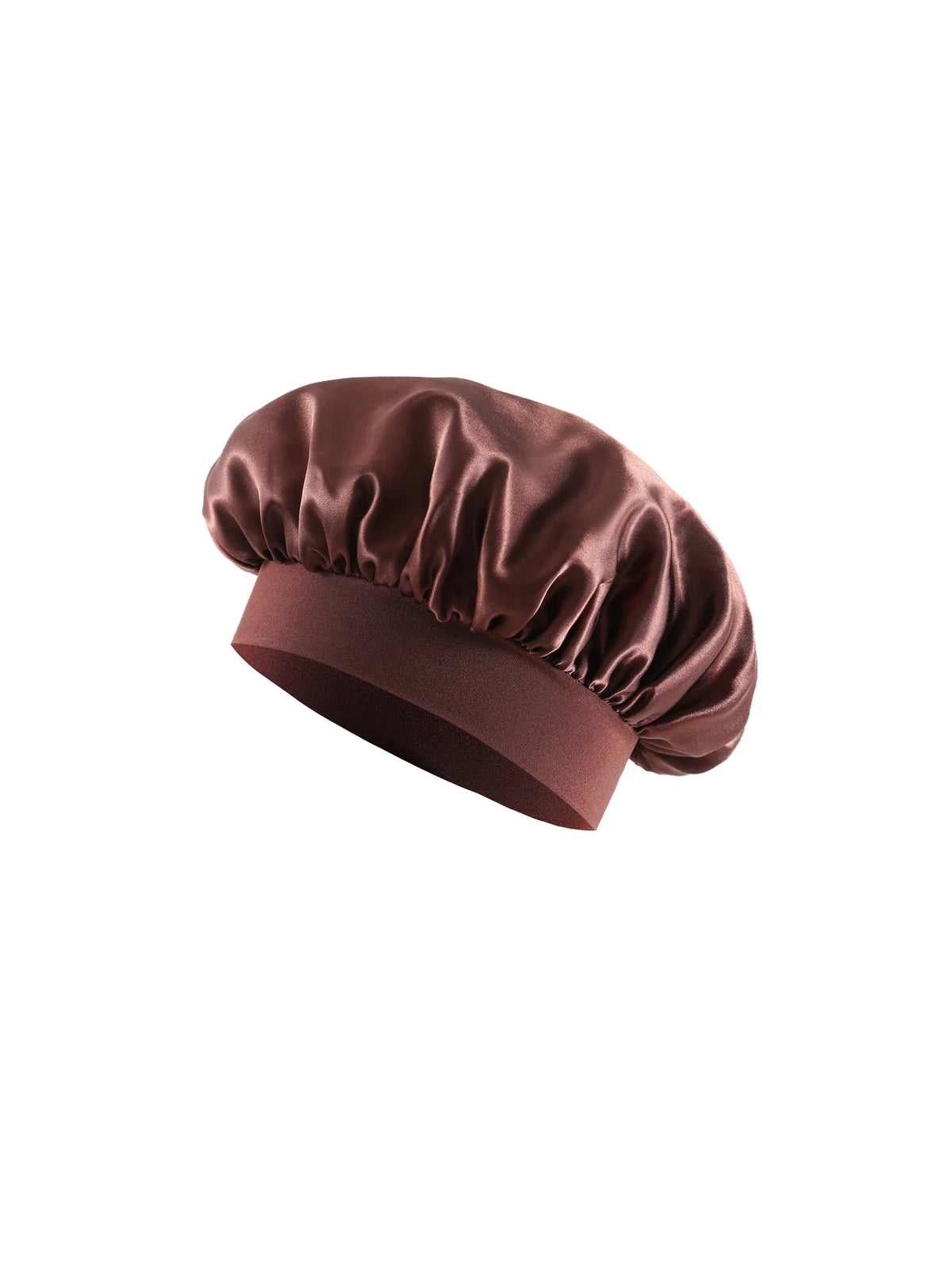 Satin Sleep Bonnet for Kids